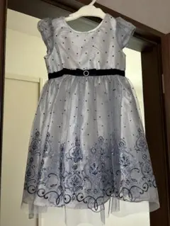 女の子　ドレス　ワンピース