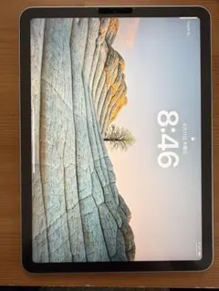 iPad Air 4 (Wi-Fi 64GB Apple Pencil付き)
