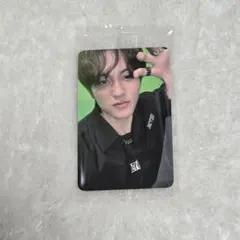 【0時まで価格】NCT127 Walk Ktown4u 特典 トレカ マーク