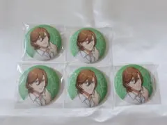 うたプリ 寿嶺二 FP 缶バッジ