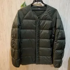 ダウンジャケット新品