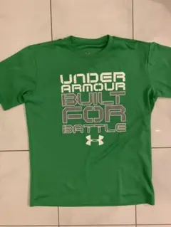 【限定値下げ】アンダーアーマー　Tシャツ