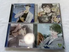 Free! アニメ フリー ドラマCD キャラソン 4点 - メルカリ