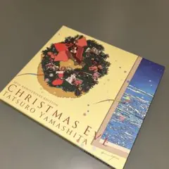2025年最新】クリスマス・イブ (30th ANNIVERSARY EDITION)の