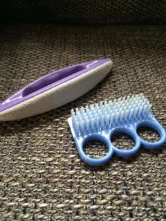 ネイルケア用品