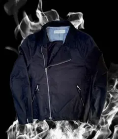 00s archive 変形ギミックjacket y2k グランジ　お兄系　平成