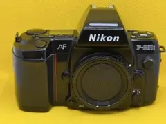 2026年最新】nikon f-801sの人気アイテム - メルカリ