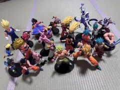 ドラゴンボール フィギュアまとめ売り ⑦【36体セット】 - メルカリ