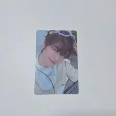 BLUE PARADISE ギュビン トレカ zb1 ZEROBASEONE