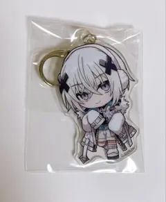 めておら メルト メルト・ダ・テンシ アクリルキーホルダー アクキー