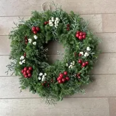 mee様専用 クリスマスリース
