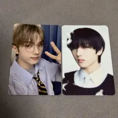 NCT DREAM トレカ チソン