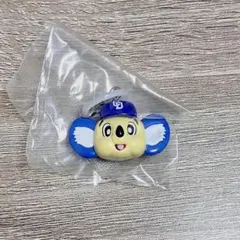 プロ野球マスコット　めじるしチャーム　ドアラ