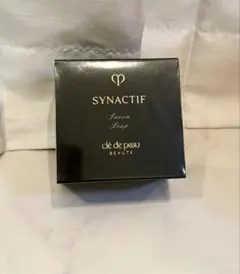 クレドポーボーテ◆シナクティフ◆サボンn100g