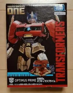 トランスフォーマー