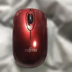 富士通　Fujitsu　MG-1456　ワイヤレス　マウス　ワイヤレスマウス
