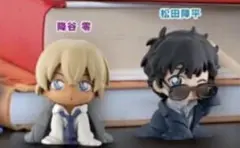 名探偵コナン ちぢまぜ隊 8 降谷零　松田陣平