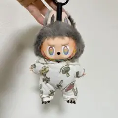 ラブブ☆ロンパース