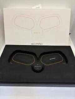 【未使用】SIXPAD Bodyfit ボディフィット
