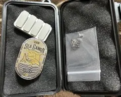 フィジェットトイ　スライダー　サメ Sea Rangs & Shark