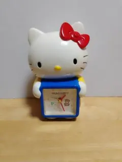 2026年最新】レトロキティちゃん目覚まし時計の人気アイテム - メルカリ