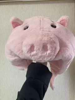 ディズニー　ファンキャップ　トイストーリー