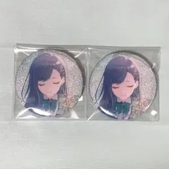 2026年最新】白石杏 缶バッジの人気アイテム - メルカリ