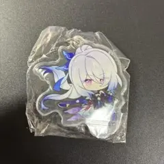 マクロスΔ ワルキューレがとまらない 美雲・ギンヌメール アクキー