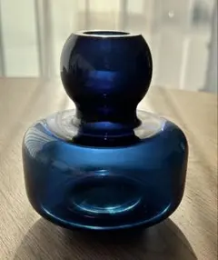 marimekko スモークブルー 花瓶 imgrc0123254310.jpg