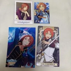 あんスタ 月永レオ アルカナカード等 まとめ売り