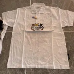 ウエサコミエコポロシャツ