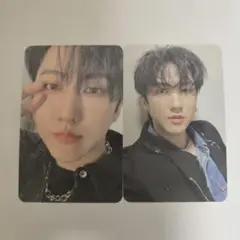 Stray Kids 5star チャンビン