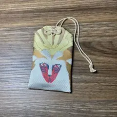 ジブリパーク　限定　どんどこ森　もののけ姫　シシガミ　お守りのサムネイル