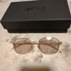 《美品》A.D.S.R EUGENE 01