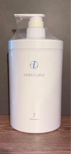 2025年最新】コタアイケアトリートメント7の人気アイテム - メルカリ