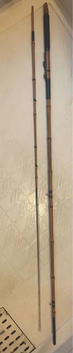 【本日限定価格】竿秀 江戸和竿 船竿 竹製 総漆塗り 印籠継ぎ 200 竿袋付き 竿秀 江戸和竿 船竿 竹製 総漆塗り 印籠継ぎ 200 竿