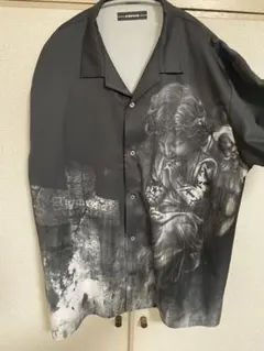 A'gem9 半袖シャツ