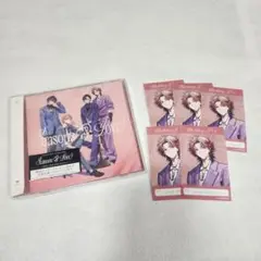 Seasons of Love? 特典カード付き