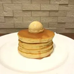 [東京スカイツリータウン・ソラマチ限定] ホットケーキ小物入れ