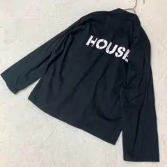 インザハウス　ミリタリージャケット　グローバルワーク　ジャケット