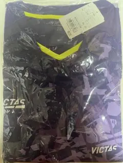 VICTAS ストリーク ゲームシャツ