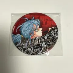 SAKAMOTO DAYS ターゲット缶バッジコレクション 赤尾晶 - メルカリ
