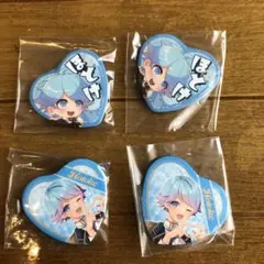 2025年最新】いむくん缶バの人気アイテム - メルカリ