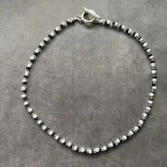 handmade ハンドメイド|beads ビーズ|necklace ネックレス
