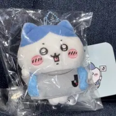 ちいかわ　ハチワレ　Jリーグ　ユニフォームマスコット　応援