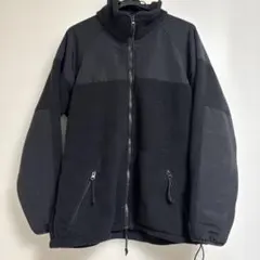 USED 米軍 ECWCS GEN2 フリースジャケット Mサイズ