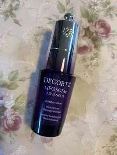 コスメデコルテ リポソーム アドバンスト リペアアイセラム