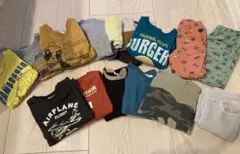 男の子BREEZE.pairMANON110まとめ売り