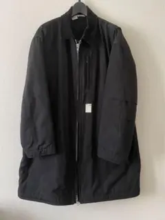 2025年最新】N.HOOLYWOOD メンズ ステンカラーコートの人気アイテム