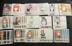 2025年最新】五等分の花嫁 4コンの人気アイテム - メルカリ